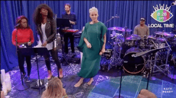 witness world wide #kpwww GIF by Katy Perry