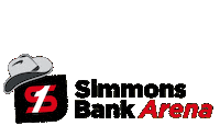 Sticker by Simmons Bank