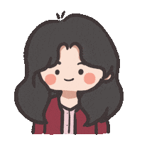 Jung So Min Korean Sticker