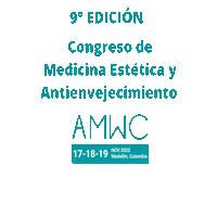 amwcla doctor salud estetica eventos Sticker