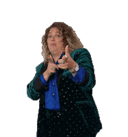 Shooting Sticker by Sønderborg Sommerrevy Show