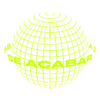 Deus Dem Sticker by FRESNO