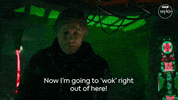 Series 13 Thirteenth Doctor GIF by Doctor Who