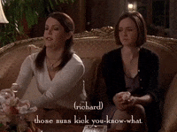 season 4 netflix GIF by Gilmore Girls 
