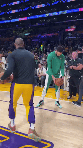 Happy Good Vibes GIF by NBA