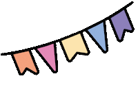 Party Fiesta Sticker