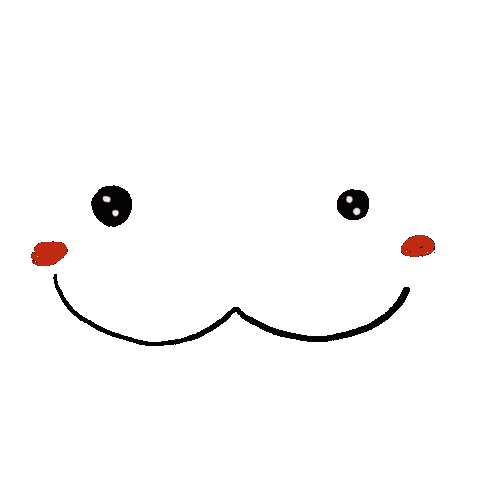 adelphiephie giphyupload happy smile hi Sticker