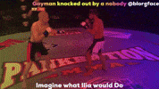 Arman Tsarukyan Ufc GIF