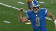 Matthew Stafford Yes GIF by Detroit Lions