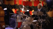 christmas in rockefeller center GIF by NBC