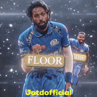 Mumbai Indians Mi GIF