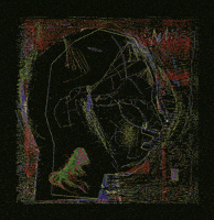 Art Pixel GIF by GianniArone