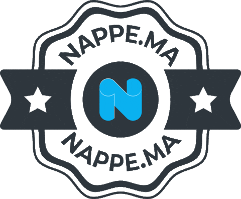 Sticker by Nappe.ma