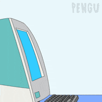 All Good Ok GIF by Pudgy Penguins