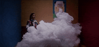 waze GIF by Tierra Whack