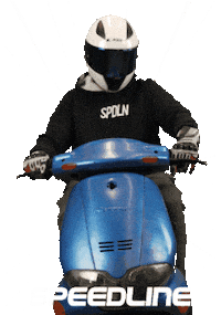 Shop Runner Sticker by Speedline