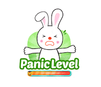 Bau Menstruasi Sticker by Charm Indonesia