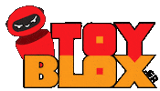 toyblox toyblox Sticker