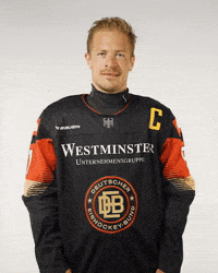 Ice Hockey Applause GIF by deb_teams