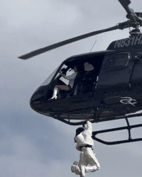 Action Movie Helicopter GIF by Respective