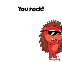 You Rock GIF by VeeFriends