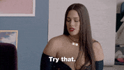 antm season 24 episode 5 GIF by America's Next Top Model