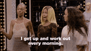 antm season 24 episode 5 GIF by America's Next Top Model