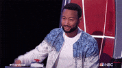 John Legend Coaches GIF by The Voice