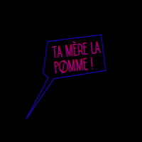 filsdepomme pomme fils de pomme GIF