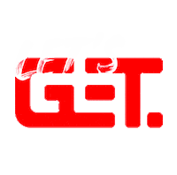 Letsget Sticker by Get Compactos