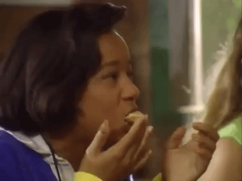 salute your shorts nicksplat GIF