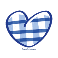 In Love Heart Sticker by Bath & Body Works Asia Australia