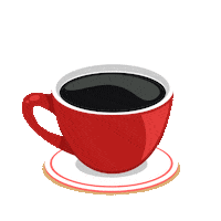 Hot Coffee Sticker by Bouclair
