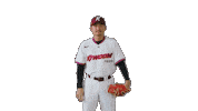 Kbo Sticker by Kiwoom Heroes Baseball Club