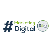 Marketing Publicidad Sticker by Rêve Creativo Agencia