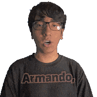 Armando Sticker