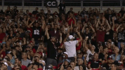 td place football GIF by Ottawa REDBLACKS