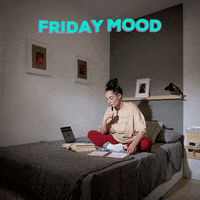 COTOWN friday weekend barcelona study GIF