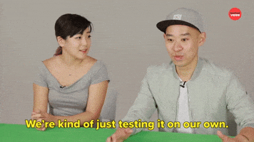 Testing It On Our Own