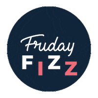 SEENGroup friday fizz seengroup beautyseen Sticker