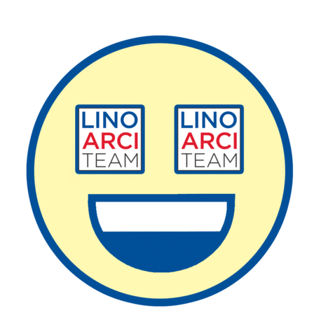 Real Estate Love Sticker by LinoArciTeam