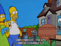 homer simpson GIF