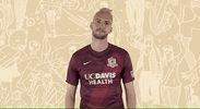 football yes GIF by Sacramento Republic FC