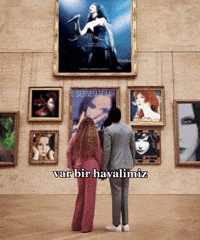 Ferah GIF