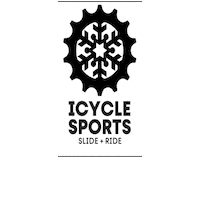Icycle Sports Whitehorse Sticker by IcycleSportsYukon