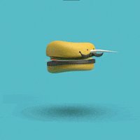 Illustration Loop GIF by Antony Hare