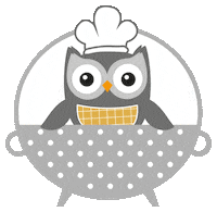 Ristorante Sticker by dallaminonna