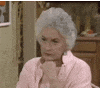 bea arthur GIF