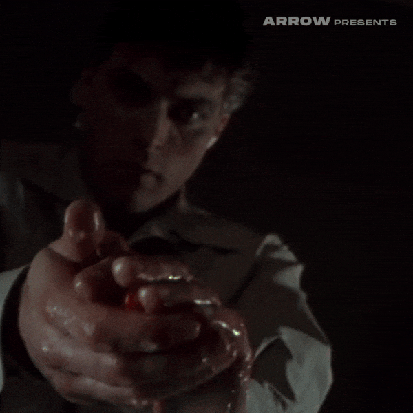 Kiefer Sutherland Goldfish GIF by Arrow Video