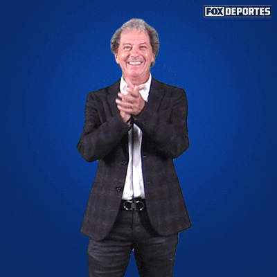 Club America Applause GIF by FOX Deportes